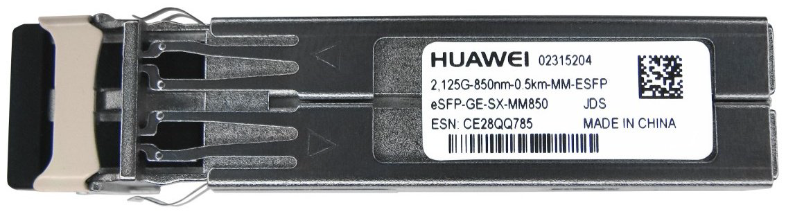 Трансивер Huawei ESFP-GE-SX-MM850 купить,25071
