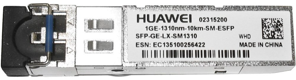 Трансивер Huawei SFP-GE-LX-SM1310 купить,NaN