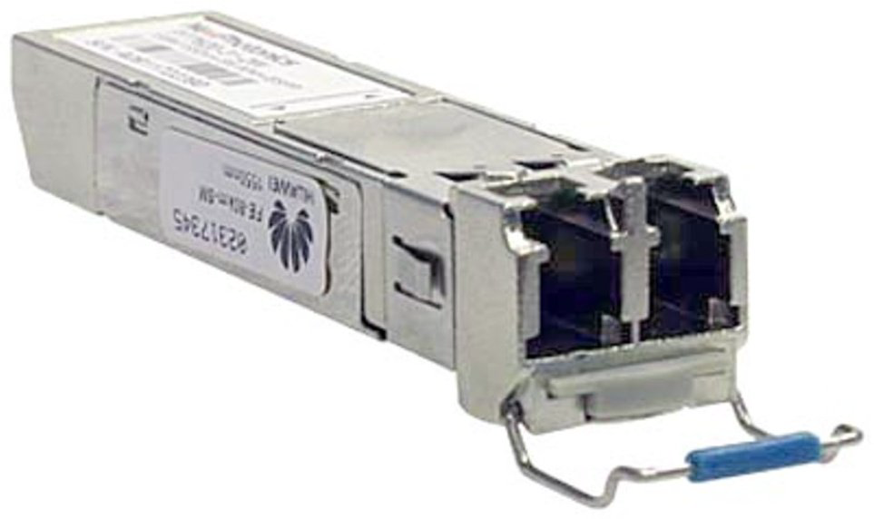 Трансивер Huawei SFP-GE-LX-SM1310 купить,NaN