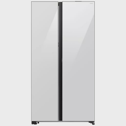 Холодильник Samsung RS80F65M1W/WT White