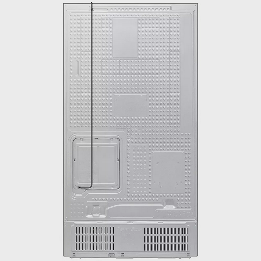 Холодильник Samsung RS80F65M1W/WT White