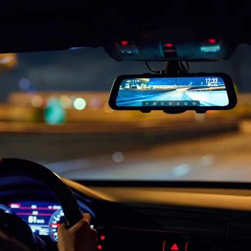 Видеорегистратор 70mai Dash Cam S500 Set