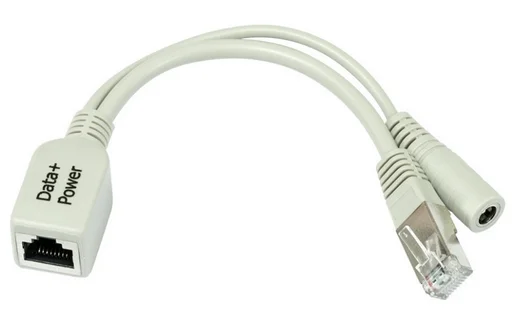 Инжектор PoE Passive MikroTik RBPOE
