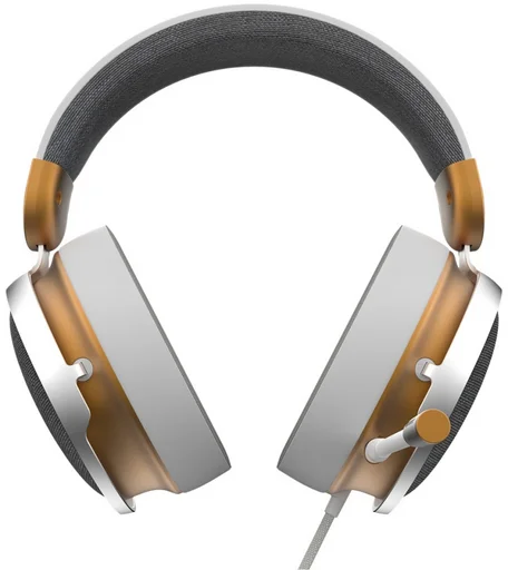 Гарнитура Dark Project Headset Sono Wired White