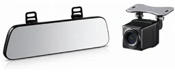 Видеорегистратор 70mai Dash Cam S500 Set