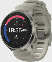 Смарт-часы Suunto Ocean Sand SS050984000 50 мм Metallic Grey