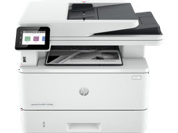 МФУ HP LaserJet Pro 4103fdn 2Z628A White