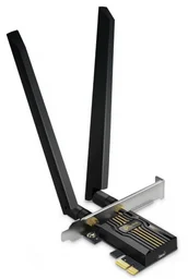 Сетевая карта TP-Link Archer TBE552E