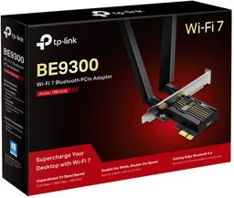 Сетевая карта TP-Link Archer TBE552E