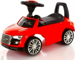 Каталка Yidacong Toys Audi J-0323 красный