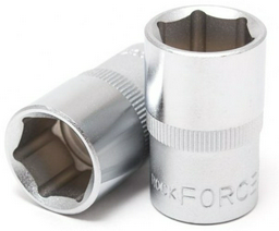 ROCKFORCE торцевая головка 1/2 RF-54530 1 шт