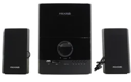 Акустическая система Microlab M500U/2.1 Чёрный