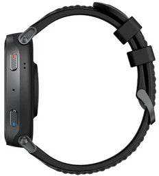 Смарт-часы Amazfit Active Max A2557 48 mm Black