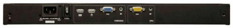 KVM-консоль Aten CL3100NX-ATA-RG черный