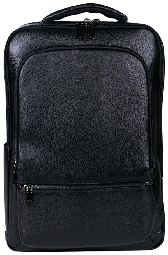 Рюкзак Deluxe Emerald Path A-1123 черный