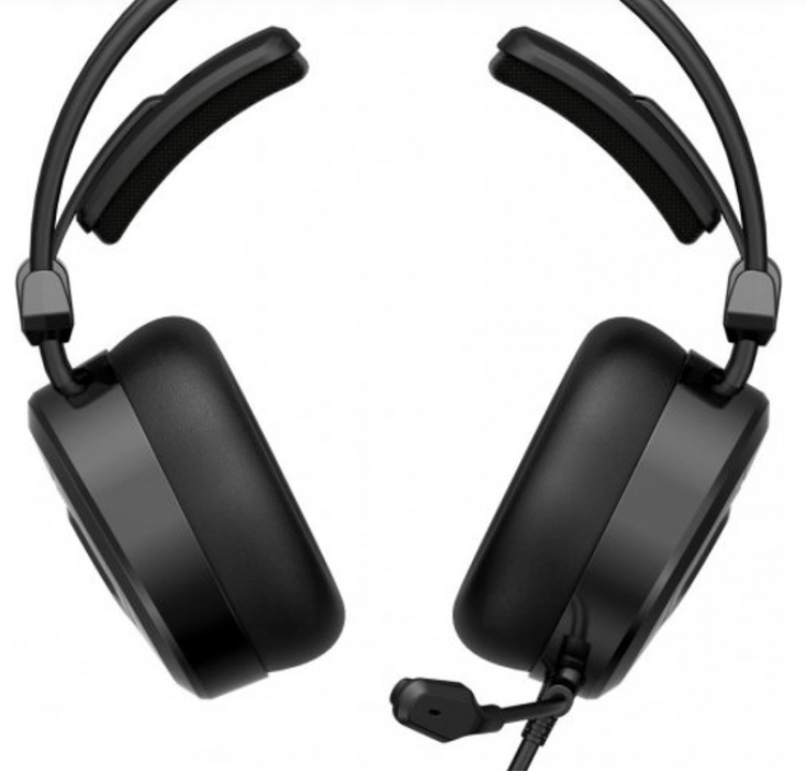 Наушники A4Tech Bloody MC750 Black купить,NaN