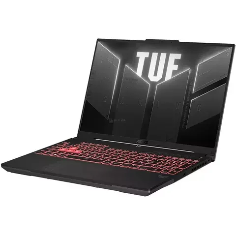 Ноутбук ASUS TUF A16 FA607NU-RL064 90NR0MU3-M00330 16" Mecha Black купить,NaN