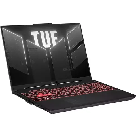 Ноутбук ASUS TUF A16 FA607NU-RL064 90NR0MU3-M00330 16" Mecha Black купить,NaN