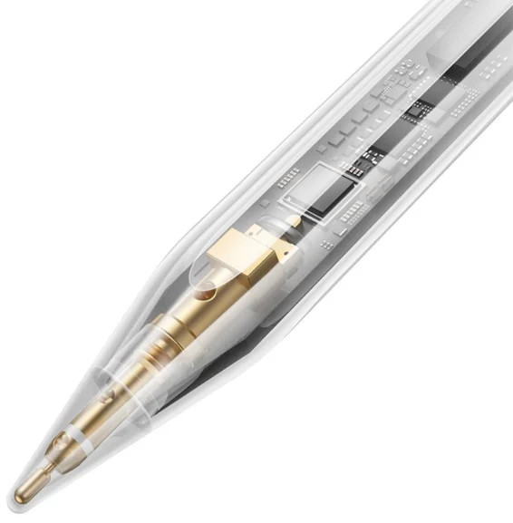Стилус Baseus Smooth Writing 3 BS-PS048 P80080806213-00 Moon White купить,11990