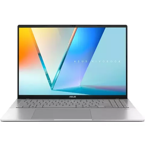 VivoBook S 16 S3607VA-RP011 90NB1671-M004V0 16" Silver