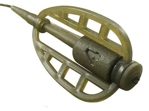 Оснастка Orange Carp карповая ORANGE 29 Method Feeder Leadcore, для бойла, 40 гр. 40 см купить,NaN
