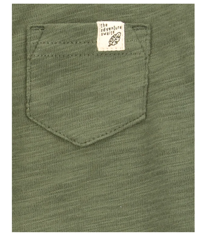 Костюм Carter's 1Q527210 зелено-оранжевый 72-76см 12м купить,NaN