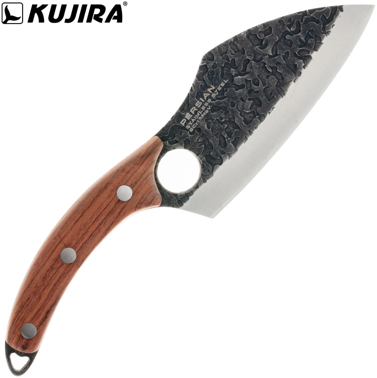 Универсальный Kujira Persian 145mm KUJ-PERS-145, лезвие: нержавеющая сталь 1 шт купить,NaN