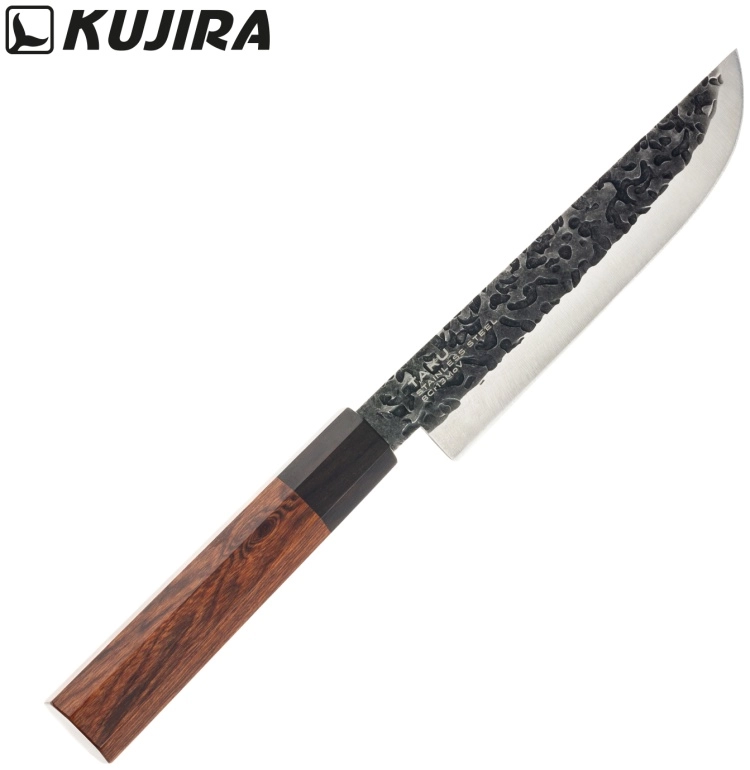 Универсальный Kujira Japan Series Taku KUJ-TAK-160, лезвие: нержавеющая сталь 1 шт купить,NaN