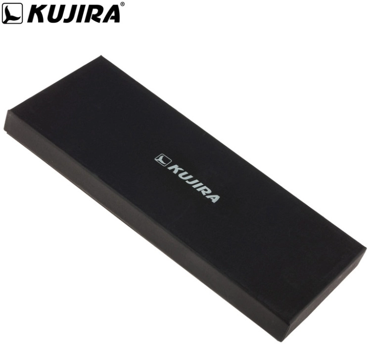 Универсальный Kujira Japan Series Taku KUJ-TAK-160, лезвие: нержавеющая сталь 1 шт купить,NaN