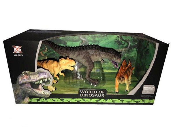 Игровой набор Xgl 3 шт серия С 8614-4 купить,NaN
