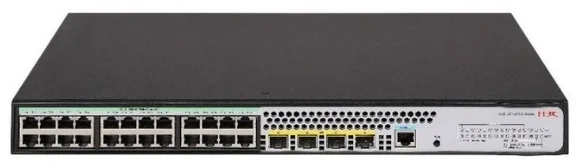 Коммутатор H3C LS-1850V2-28X-HPWR-GL