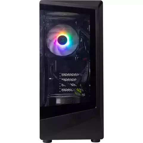 Персональный компьютер XG Pro-Gaming XGMM010/Gamemax Vista купить,NaN