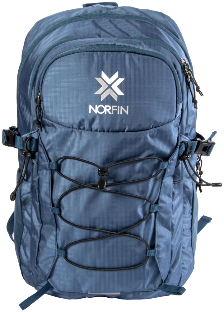 Рюкзак NORFIN WAVE NFL-40236 для охоты и рыбалки 25 синий купить,NaN
