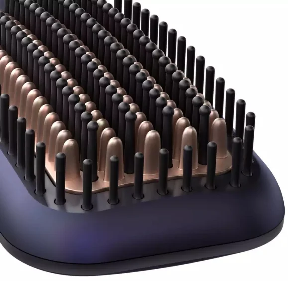 Расческа-выпрямитель Philips Series 5000 BHH885/00 купить,NaN