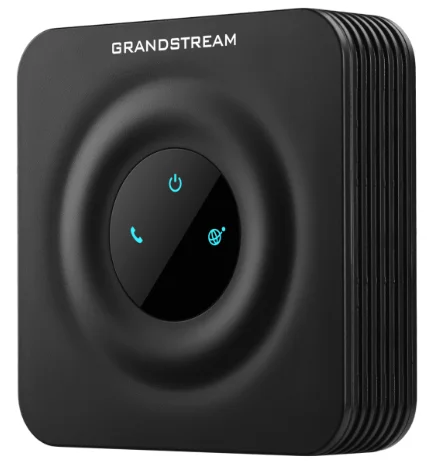 Телефонный адаптер Grandstream HT801 - ForteMarket Телефонный адаптер Grandstream HT801 купить,24990
