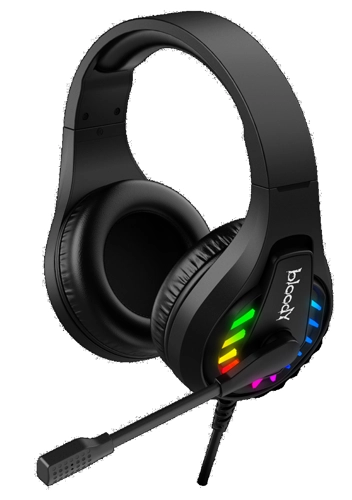 Наушники A4Tech Bloody G230 Black купить,9990