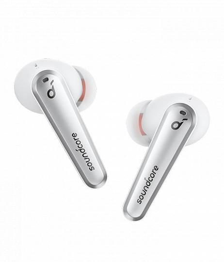 Наушники Soundcore Liberty Air 2 Pro A3951 WT SDC-A3951G21-WT White Белые