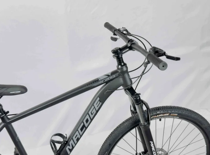 Велосипед Macoge C200 29 2026 19 дюймов черный купить,160000