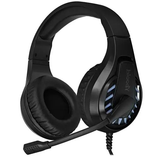 Наушники A4Tech Bloody G230 Black