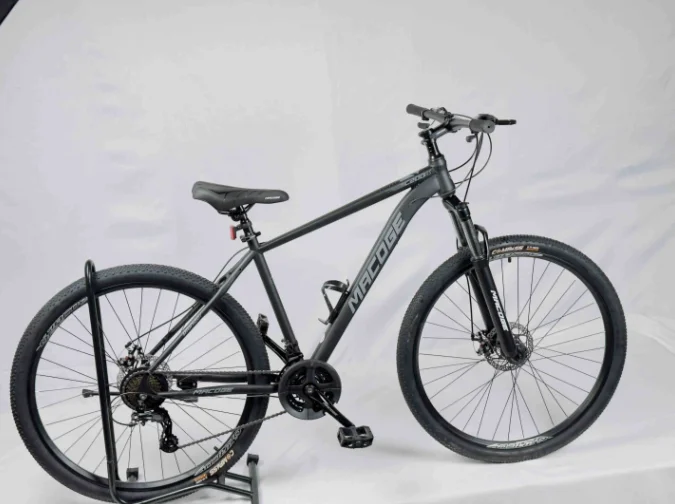 Велосипед Macoge C200 29 2026 19 дюймов черный купить,160000