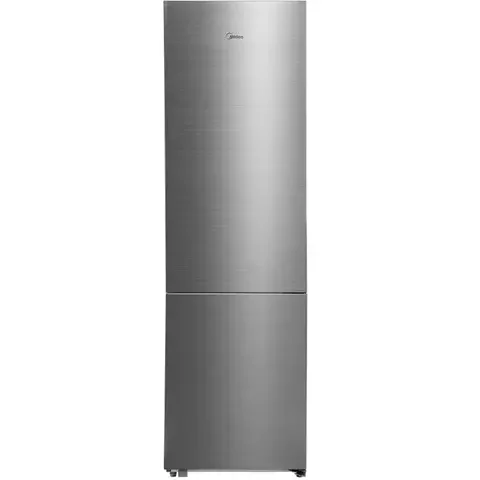 Холодильник Midea MDRB600MMF46 Gray
