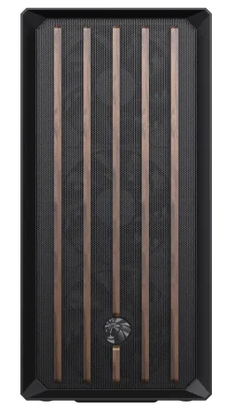 Корпус Gamemax Gamemax CLAW 460 WB 9101-1200R0009 Black купить,NaN