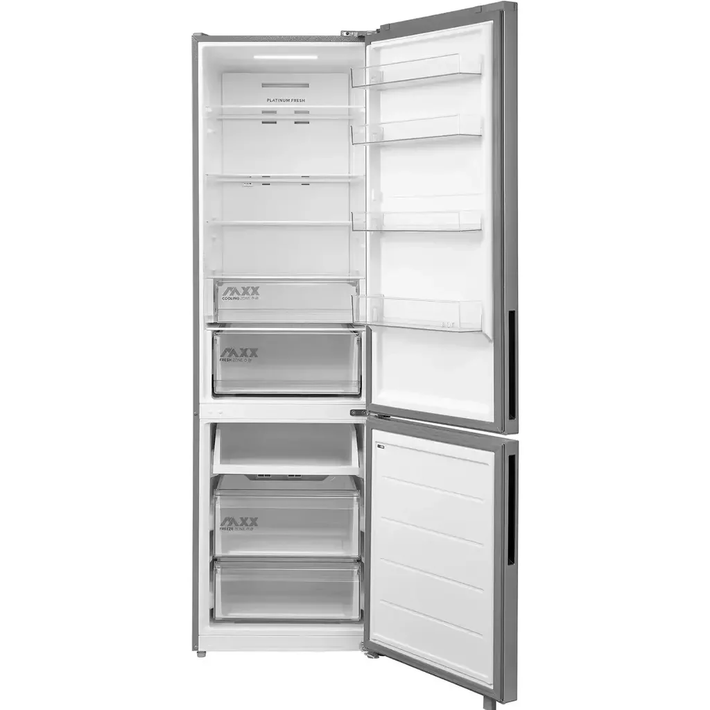 Холодильник Midea MDRB600MMF46 Gray купить,0