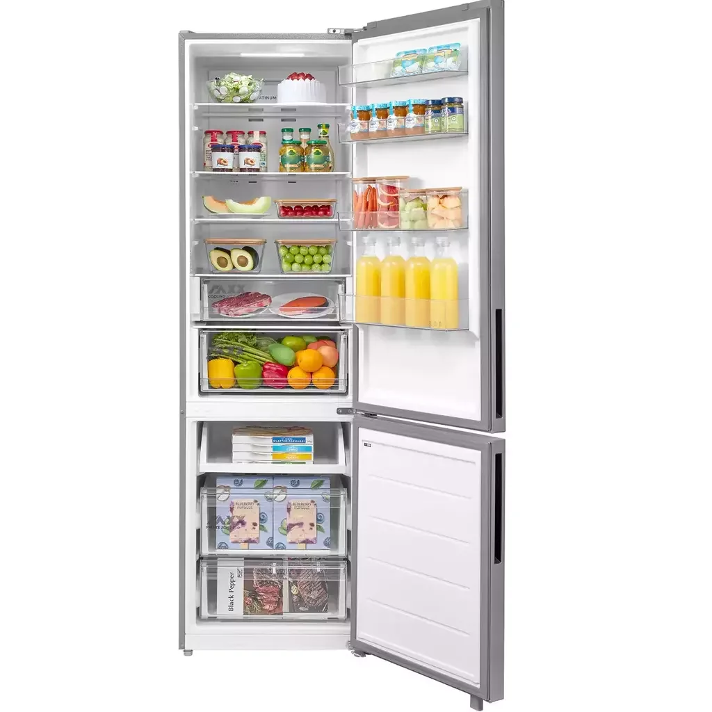 Холодильник Midea MDRB600MMF46 Gray купить,0