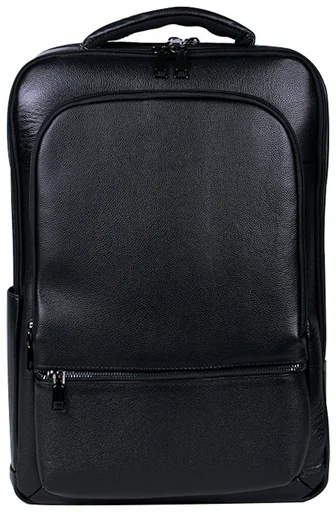 Рюкзак Deluxe Emerald Path A-1123 черный