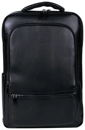Рюкзак Deluxe Emerald Path A-1123 черный