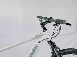 Велосипед Macoge C200 27.5 2026 19 дюймов белый