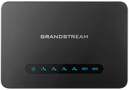 Телефонный адаптер Grandstream HT814 v2