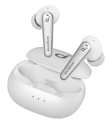 Наушники Soundcore Liberty Air 2 Pro A3951 WT SDC-A3951G21-WT White Белые