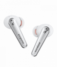 Наушники Soundcore Liberty Air 2 Pro A3951 WT SDC-A3951G21-WT White Белые